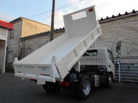 日野デュトロダンプ小型（2t・3t）[写真05]