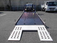 いすゞエルフセーフティローダー小型（2t・3t）[写真11]