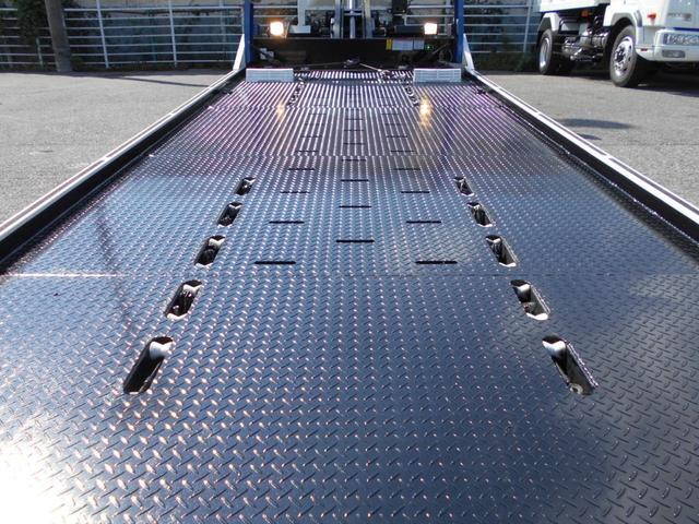 いすゞエルフセーフティローダー小型（2t・3t）[写真12]