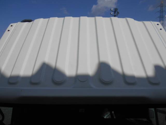 いすゞエルフセーフティローダー小型（2t・3t）[写真16]