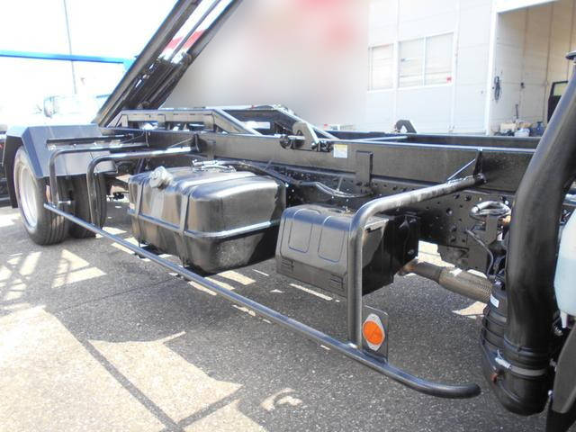 いすゞエルフセーフティローダー小型（2t・3t）[写真18]