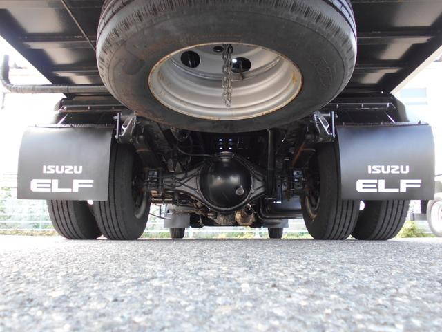 いすゞエルフセーフティローダー小型（2t・3t）[写真21]