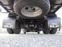 いすゞエルフセーフティローダー小型（2t・3t）[写真21]