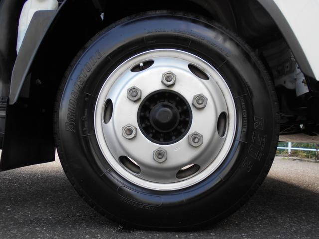 いすゞエルフセーフティローダー小型（2t・3t）[写真23]