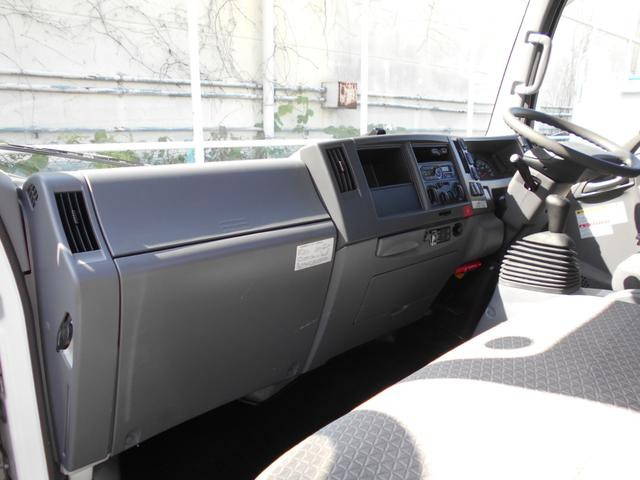 いすゞエルフセーフティローダー小型（2t・3t）[写真27]