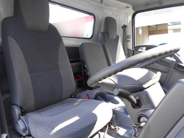 いすゞエルフセーフティローダー小型（2t・3t）[写真28]