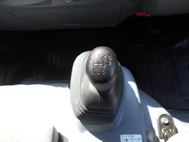 いすゞエルフセーフティローダー小型（2t・3t）[写真31]