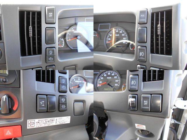 いすゞエルフセーフティローダー小型（2t・3t）[写真33]