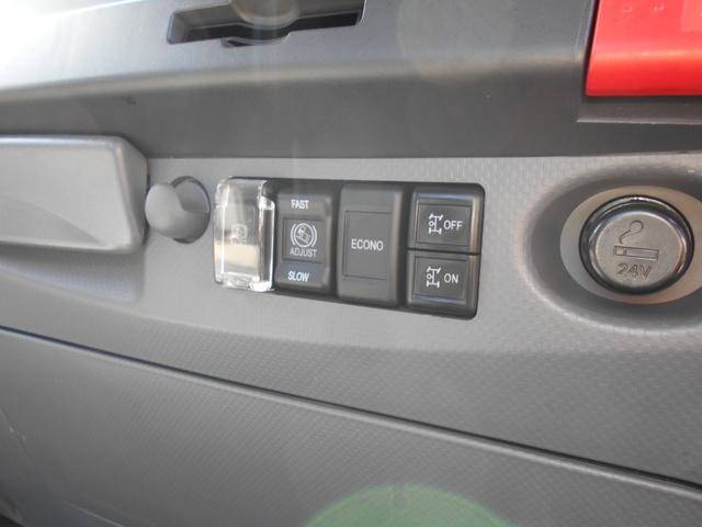 いすゞエルフセーフティローダー小型（2t・3t）[写真34]