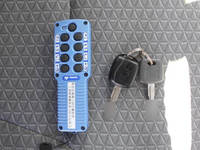 いすゞエルフセーフティローダー小型（2t・3t）[写真36]