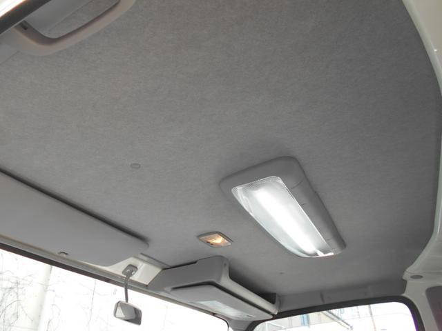 いすゞエルフセーフティローダー小型（2t・3t）[写真37]