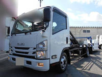 いすゞエルフセーフティローダー小型（2t・3t）[写真03]