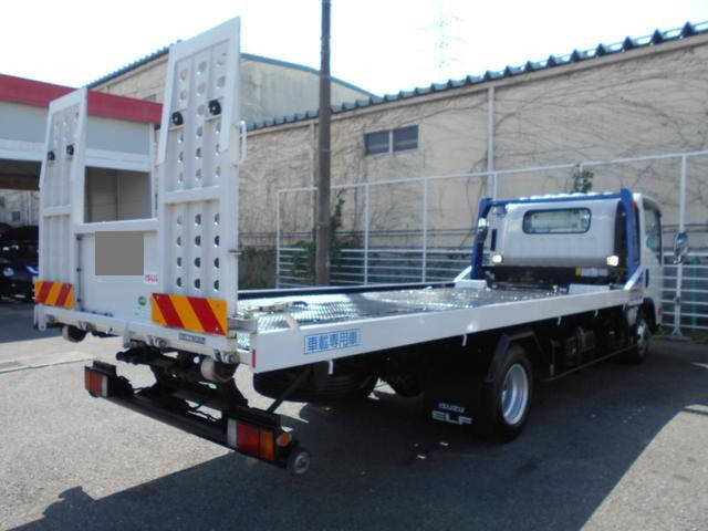 いすゞエルフセーフティローダー小型（2t・3t）[写真04]