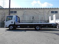 いすゞエルフセーフティローダー小型（2t・3t）[写真07]