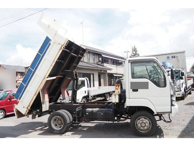 マツダタイタンダンプ小型（2t・3t）[写真11]