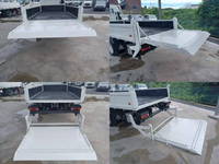 三菱ふそうキャンターダブルキャブ（Wキャブ）小型（2t・3t）[写真10]