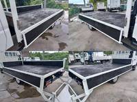 三菱ふそうキャンターダブルキャブ（Wキャブ）小型（2t・3t）[写真14]