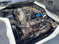 三菱ふそうキャンターダブルキャブ（Wキャブ）小型（2t・3t）[写真15]