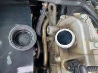 三菱ふそうキャンターダブルキャブ（Wキャブ）小型（2t・3t）[写真16]