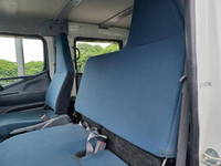 三菱ふそうキャンターダブルキャブ（Wキャブ）小型（2t・3t）[写真20]