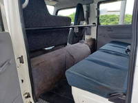 三菱ふそうキャンターダブルキャブ（Wキャブ）小型（2t・3t）[写真22]