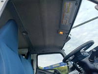 三菱ふそうキャンターダブルキャブ（Wキャブ）小型（2t・3t）[写真27]