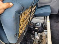 三菱ふそうキャンターダブルキャブ（Wキャブ）小型（2t・3t）[写真30]