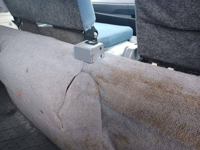 三菱ふそうキャンターダブルキャブ（Wキャブ）小型（2t・3t）[写真31]