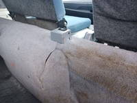 三菱ふそうキャンターダブルキャブ（Wキャブ）小型（2t・3t）[写真31]