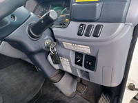 三菱ふそうキャンターダブルキャブ（Wキャブ）小型（2t・3t）[写真34]