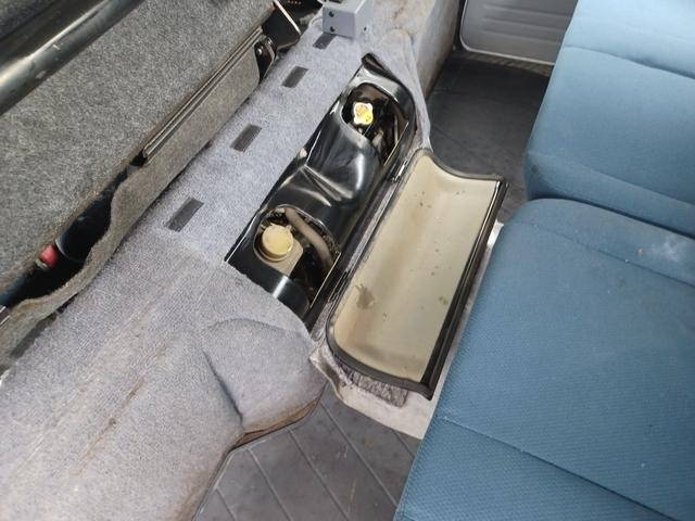 三菱ふそうキャンターダブルキャブ（Wキャブ）小型（2t・3t）[写真36]