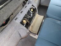 三菱ふそうキャンターダブルキャブ（Wキャブ）小型（2t・3t）[写真36]