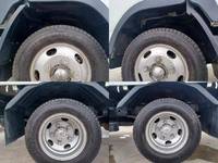 三菱ふそうキャンターダブルキャブ（Wキャブ）小型（2t・3t）[写真38]