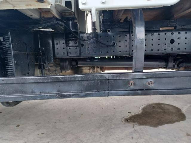 三菱ふそうキャンターダブルキャブ（Wキャブ）小型（2t・3t）[写真40]