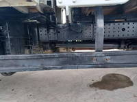 三菱ふそうキャンターダブルキャブ（Wキャブ）小型（2t・3t）[写真40]