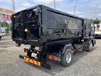 いすゞフォワードコンテナ専用車中型（4t）[写真10]