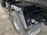 いすゞフォワードコンテナ専用車中型（4t）[写真11]