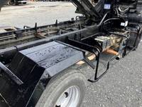 いすゞフォワードコンテナ専用車中型（4t）[写真13]