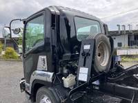 いすゞフォワードコンテナ専用車中型（4t）[写真14]