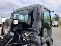 いすゞフォワードコンテナ専用車中型（4t）[写真15]