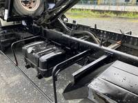 いすゞフォワードコンテナ専用車中型（4t）[写真18]