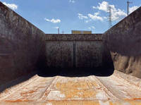 いすゞフォワードコンテナ専用車中型（4t）[写真20]