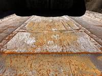 いすゞフォワードコンテナ専用車中型（4t）[写真21]