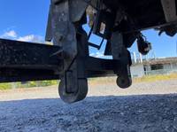 いすゞフォワードコンテナ専用車中型（4t）[写真22]