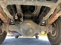 いすゞフォワードコンテナ専用車中型（4t）[写真23]