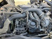 いすゞフォワードコンテナ専用車中型（4t）[写真24]