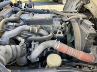 いすゞフォワードコンテナ専用車中型（4t）[写真25]