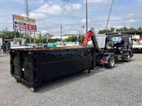 いすゞフォワードコンテナ専用車中型（4t）[写真02]