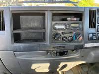 いすゞフォワードコンテナ専用車中型（4t）[写真32]