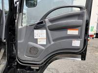 いすゞフォワードコンテナ専用車中型（4t）[写真33]